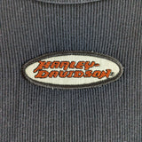 Harley-Davidson Long Sleeve Tee Size Small