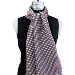 Furla Wool and Cashmere Scarf