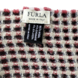 Furla Wool and Cashmere Scarf