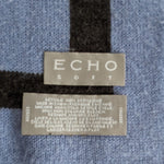 Echo Reversible Scarf