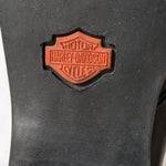 Harley-Davidson Women's Moto Boots Size 7.5