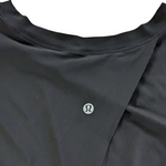 Lululemon Serve Up Some Sun Running Shirt Size Large