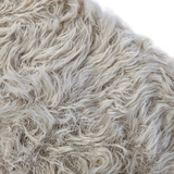 Rag & Bone Sullivan Faux Fur Sweater Size Medium