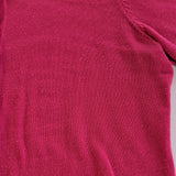 NY&Co Pink Cardigan Size Medium
