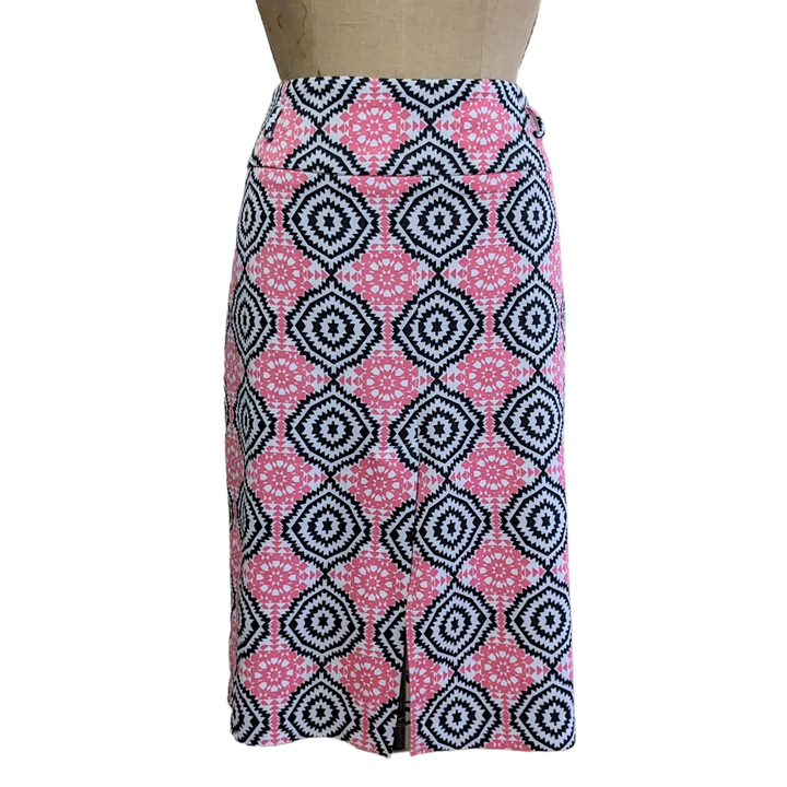 Ashley Stewart Pencil Skirt Size 16