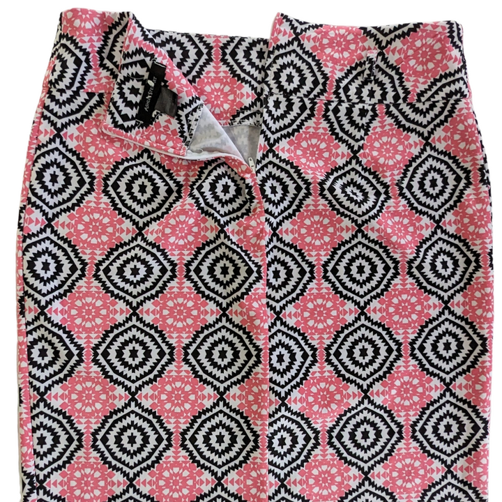 Ashley Stewart Pencil Skirt Size 16