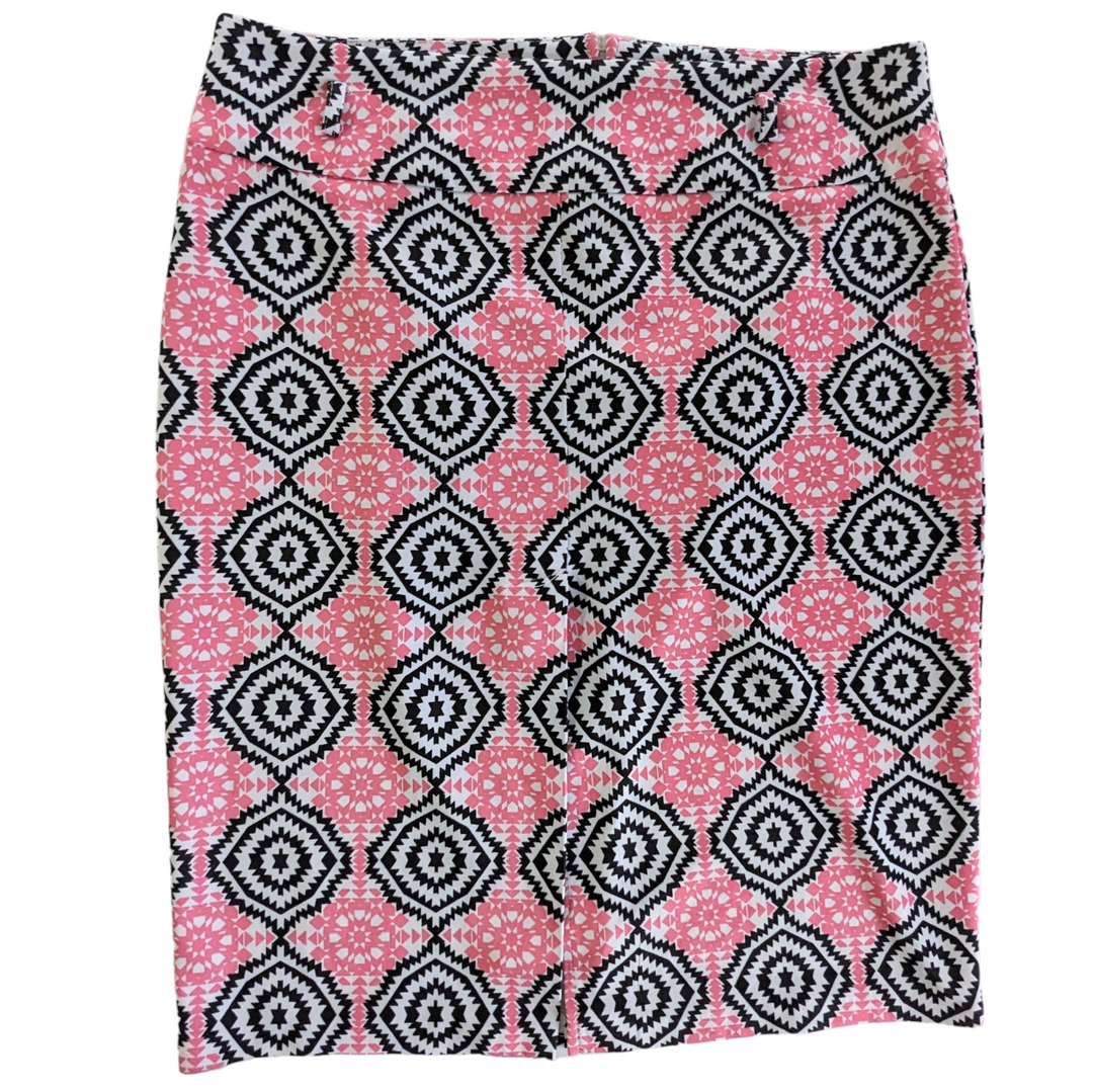 Ashley Stewart Pencil Skirt Size 16