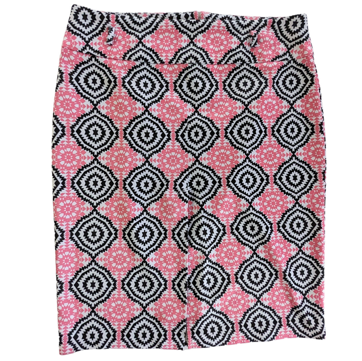 Ashley Stewart Pencil Skirt Size 16