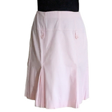 M.A.G. by Magaschoni Pique Skirt Size 10
