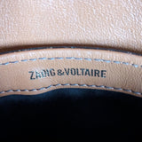 Zadig & Voltaire Kate Crossbody Wallet Bag