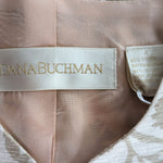 Dana Buchman Vintage Vest Size 4