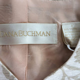 Dana Buchman Vintage Vest Size 4