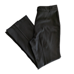 St John Black Pants Size 4