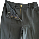 St John Black Pants Size 4