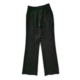 St John Black Pants Size 4