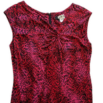 Tahari Jersey Knit Dress Size 10