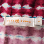 Tory Burch Embroidered Tunic Size 14