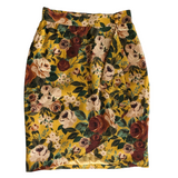 Ungaro Wrap Skirt Size 42/8