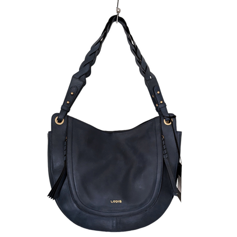 Lodis Margo Tote in Navy