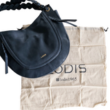 Lodis Margo Tote in Navy