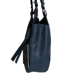 Lodis Margo Tote in Navy