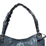 Lodis Margo Tote in Navy