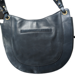 Lodis Margo Tote in Navy