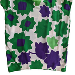 Diane von Furstenberg Karin Silk Dress Size 12