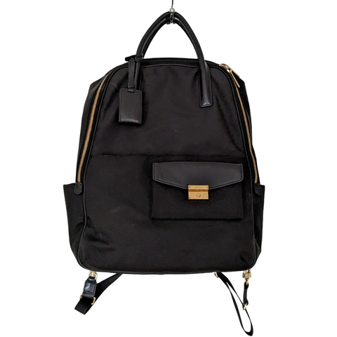 Tumi Larkin Business Laptop Backpack in Black