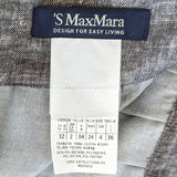 'S Max Mara 2 Piece Dress Size 2/4