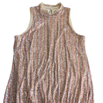 Julia Jordan Sequin Dress Size 16 NWT