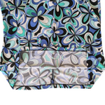 MICHAEL Michael Kors Print Blouse Size Medium