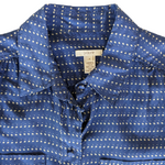 J. Crew Silk Shirt Size 4