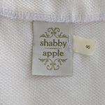 Shabby Apple Vintage Pique Blazer Size 8