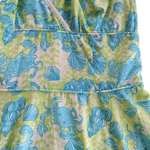 Lilly Pulitzer Willa Halter Dress Size 8