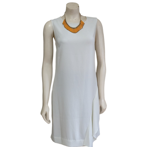 Diane von Furstenberg Wylda Sheath Dress Size 8
