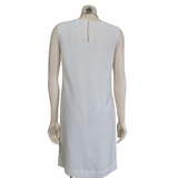 Diane von Furstenberg Wylda Sheath Dress Size 8