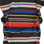 Philosophy Australia Striped Dress Size XL