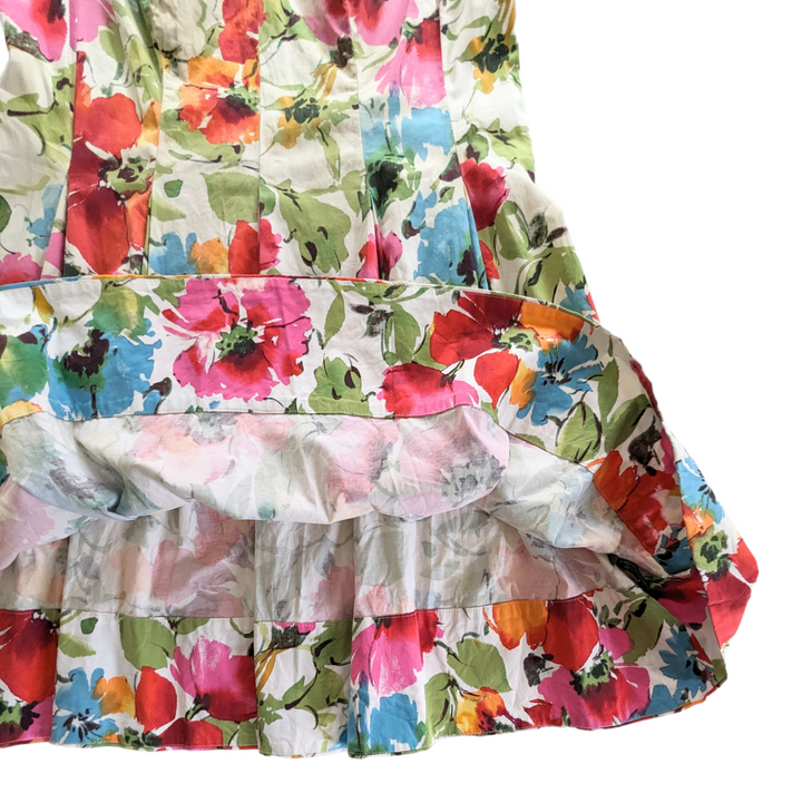 Lauren Ralph Lauren Fit and Flare Dress Size 14W