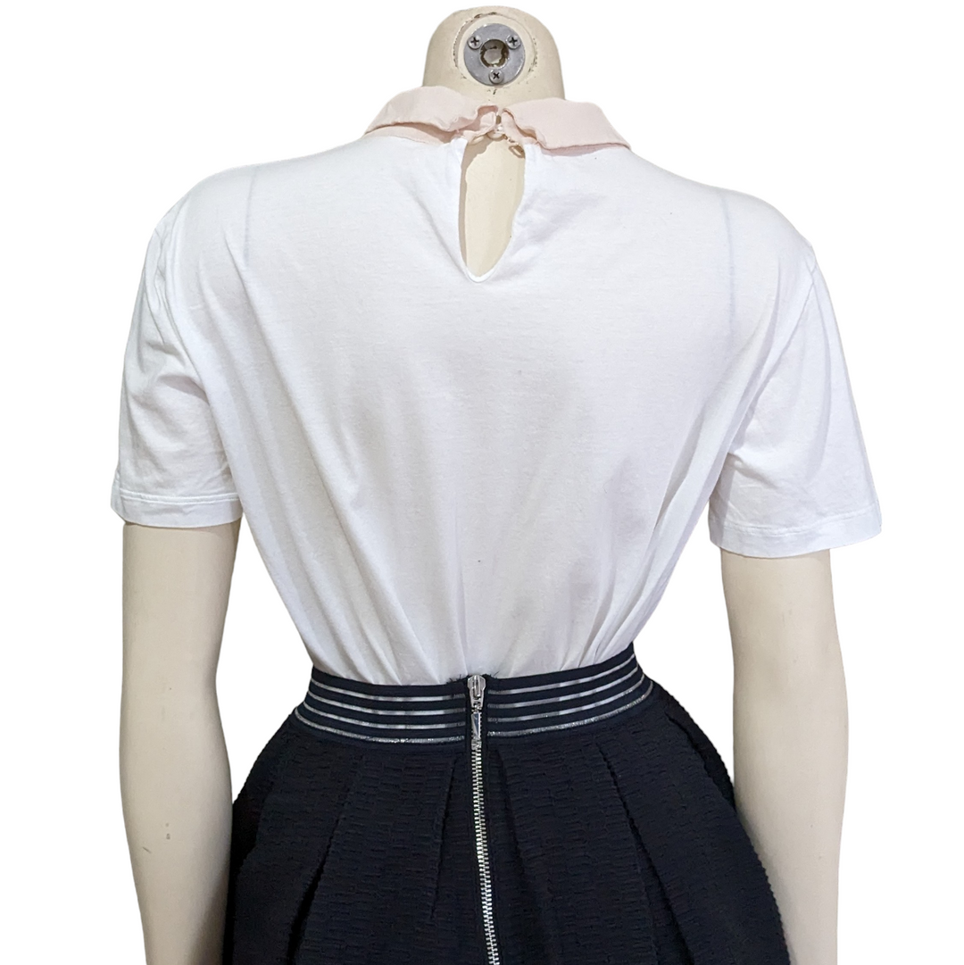 Miu Miu Polo Shirt