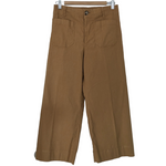 Maeve for Anthropologie The Colette Cargo Pants Size 8P