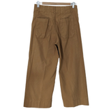 Maeve for Anthropologie The Colette Cargo Pants Size 8P