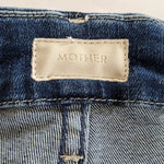 MOTHER The Looker Skinny Ankle Jeans Size 29 NWT