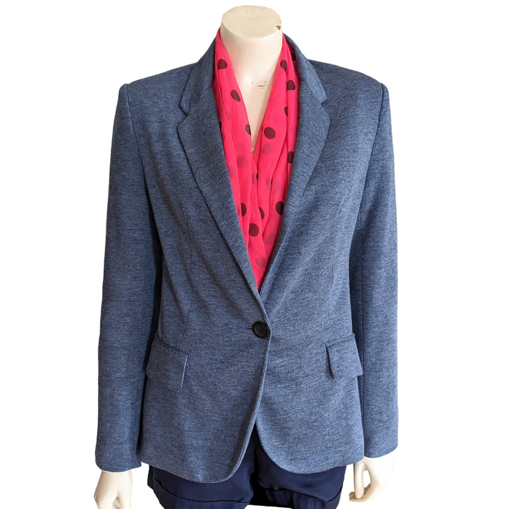 Anthropologie cartonnier blazer clearance