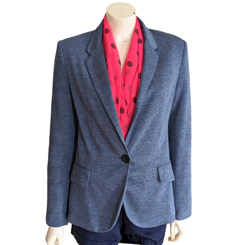 Anthropologie Cartonnier Blazer Size Small NWT