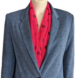 Anthropologie Cartonnier Blazer Size Small NWT