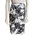 White House Black Market Pencil Skirt Size 10