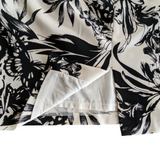 White House Black Market Pencil Skirt Size 10