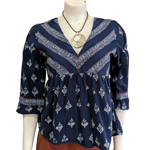 Lucky Brand Top Size XS