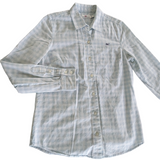 Vineyard Vines Gingham Check Shirt Size 6